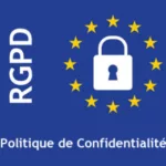 politique de confidentilité